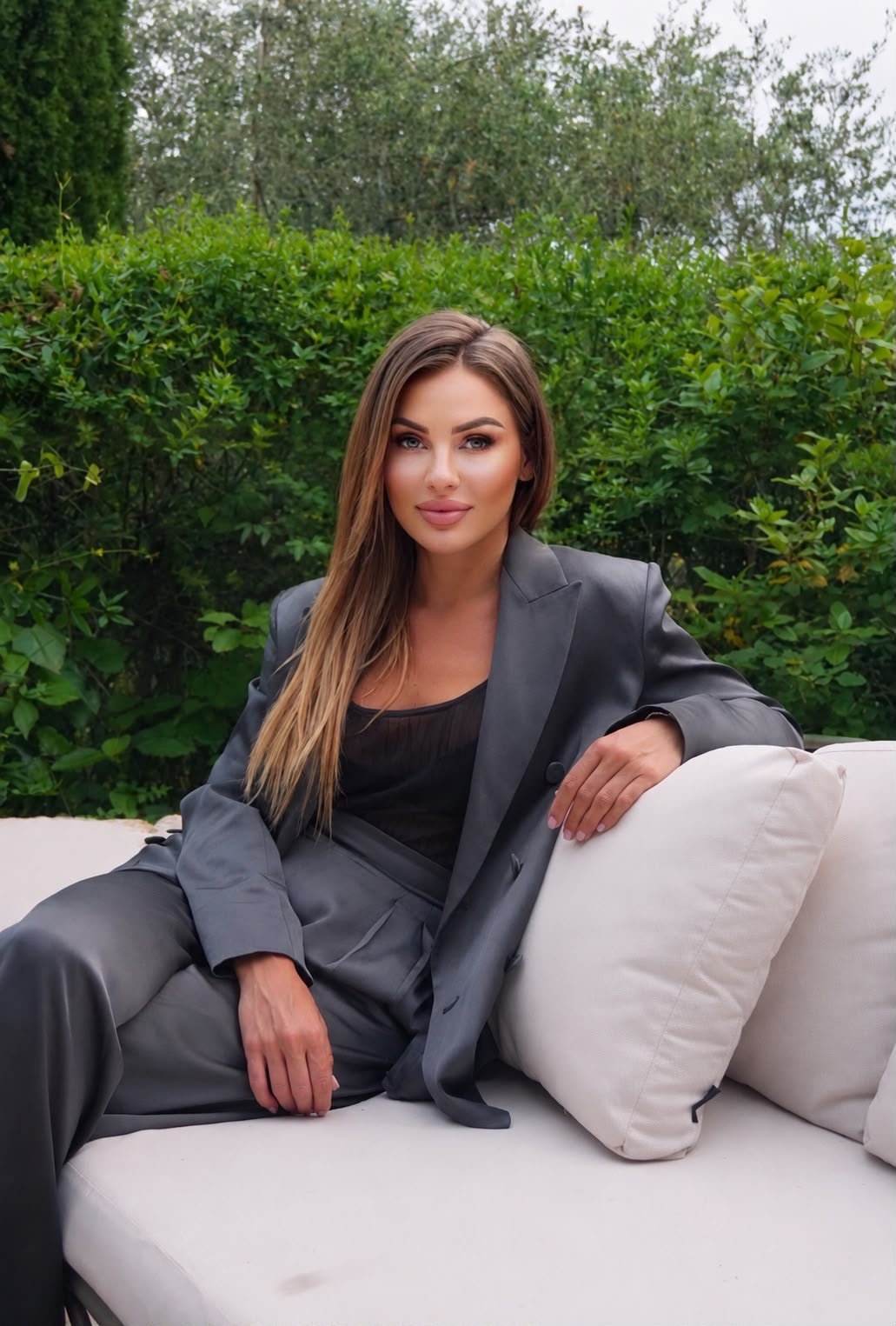 Tatjana Andreeva, Managing Partner of Eastern Region Group